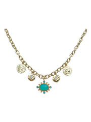 Azaria Necklace