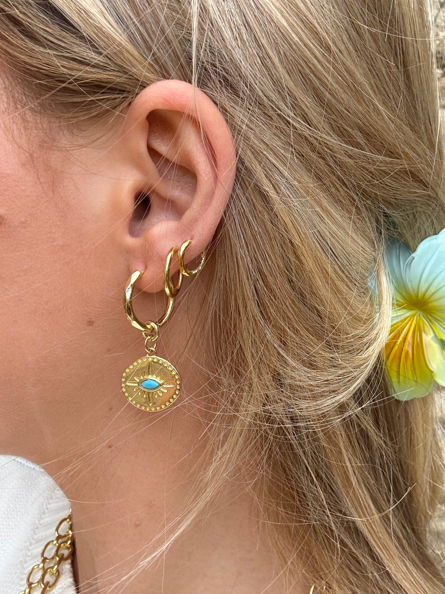 Tilly Earrings
