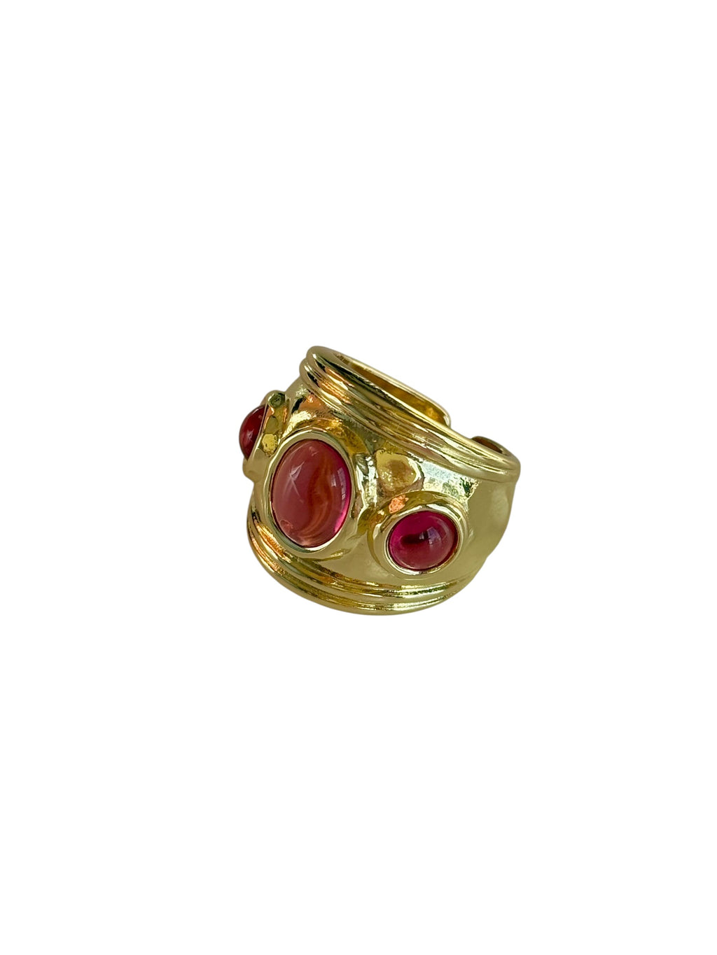 Ruby Ring