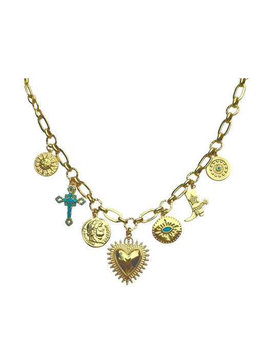 Aurora Necklace
