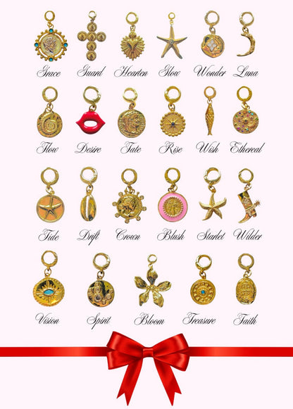 Advent Calendar Box - Limited Edition