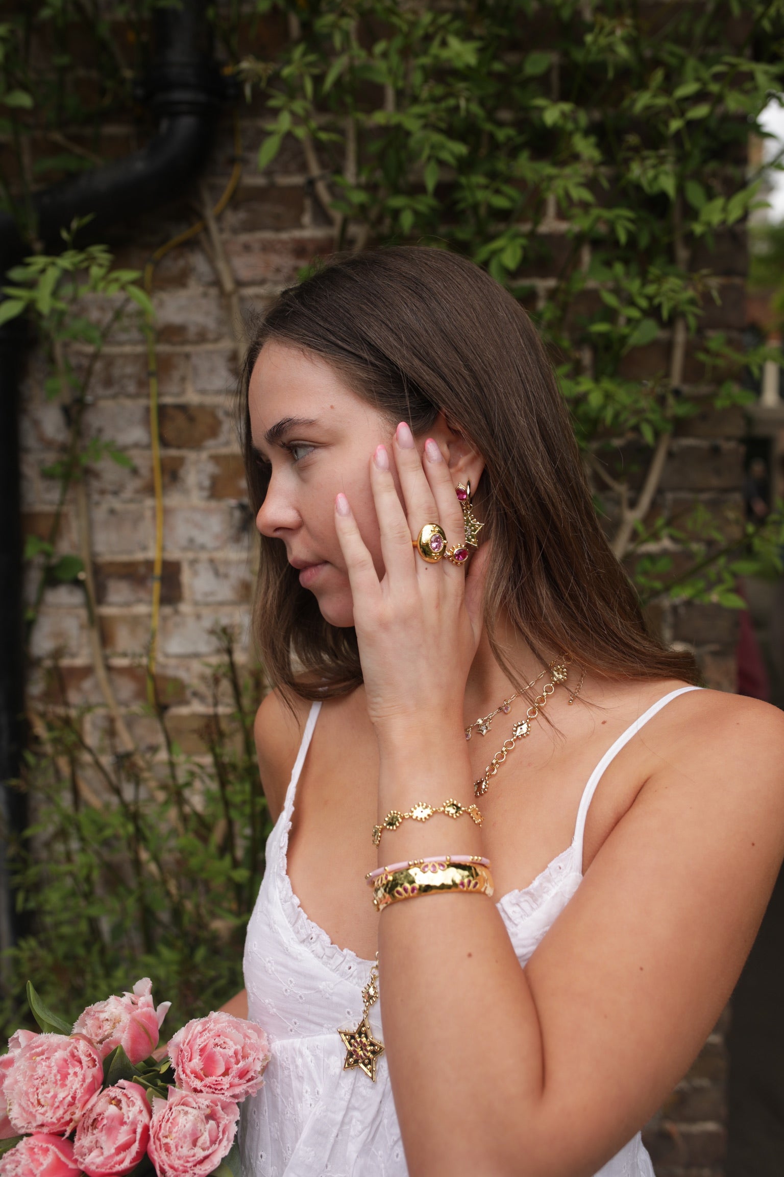 Amalia Bangle