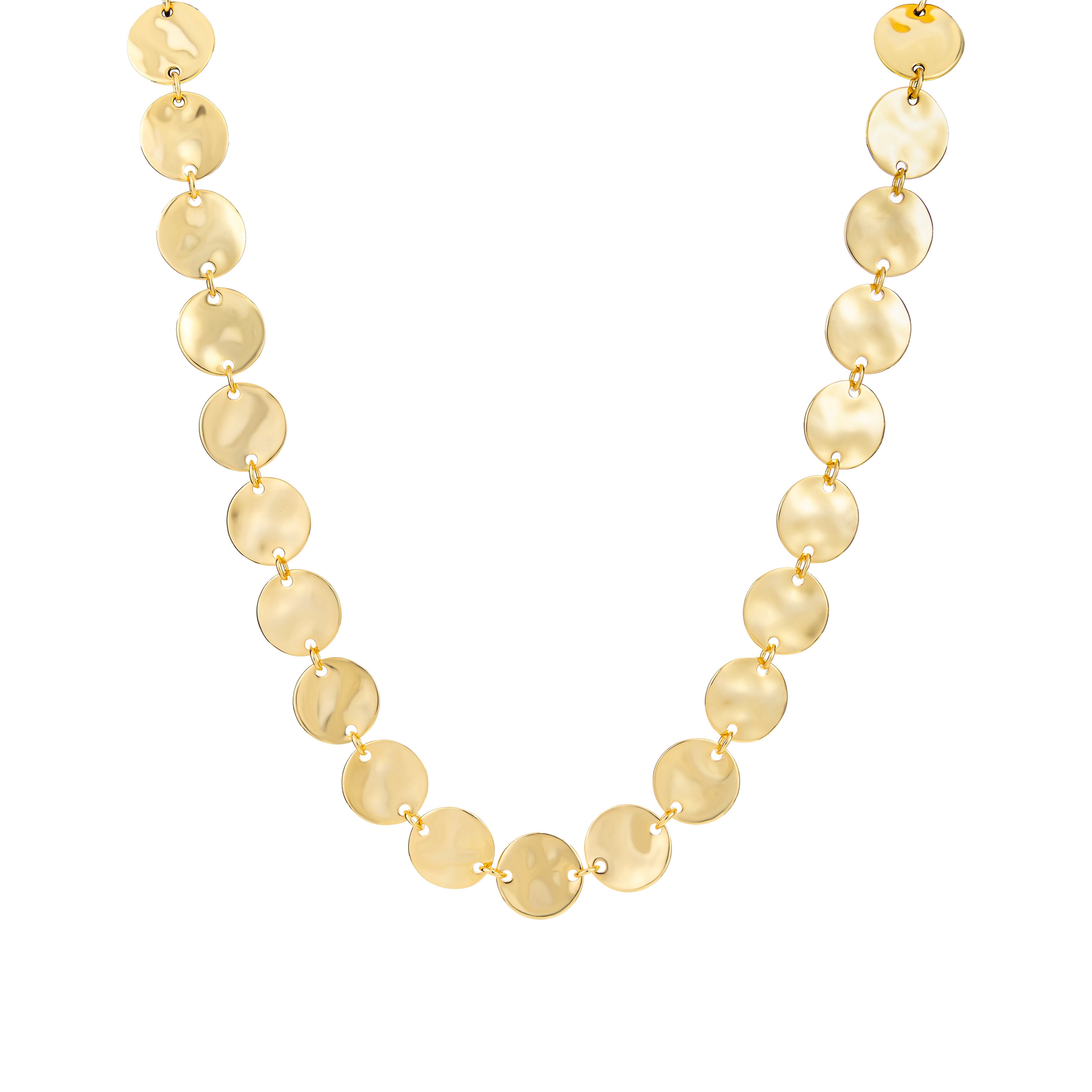 Sunny Necklace