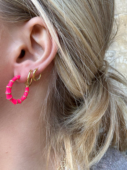 Veronica Earrings