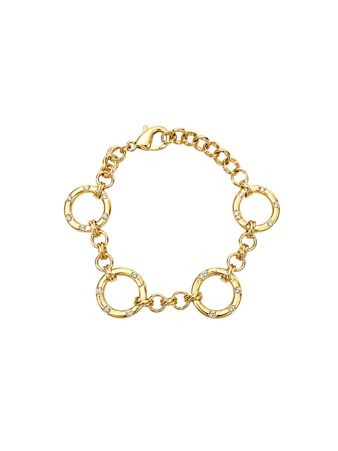 Aurora Customisable Bracelet