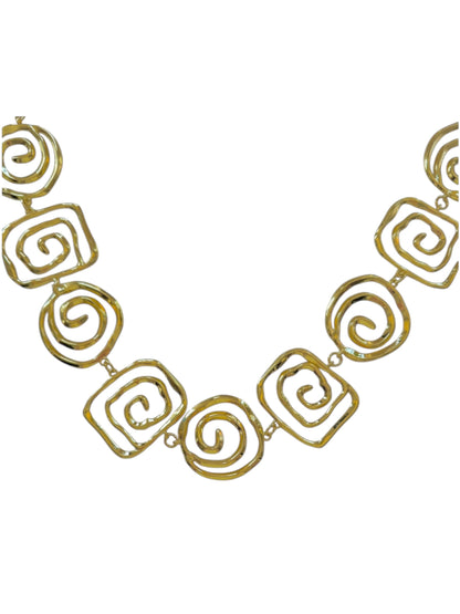 Zara Necklace