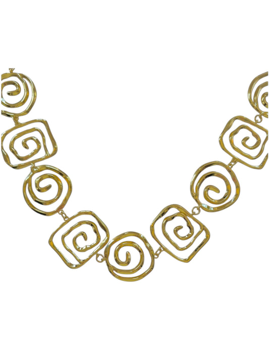 Zara Necklace