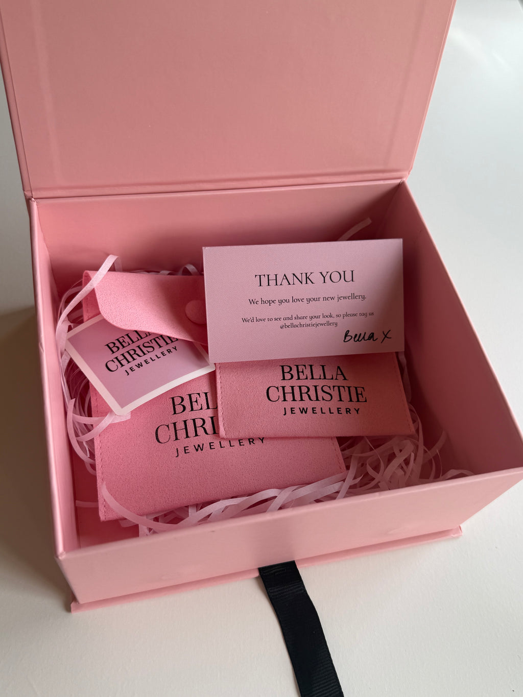 BCJ Gift Box