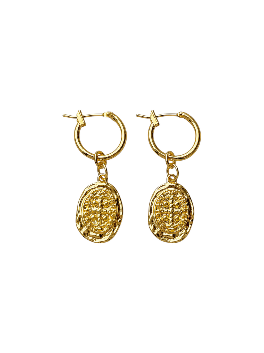 Jade Earrings