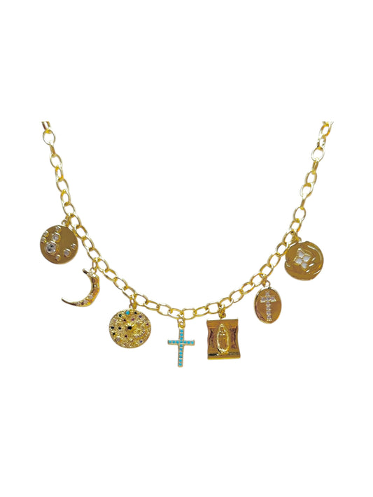 Eva Necklace