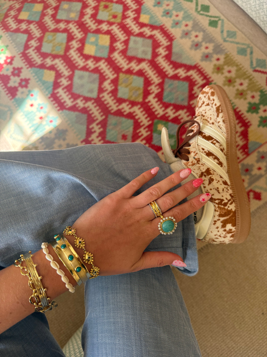Aurelia Bangle