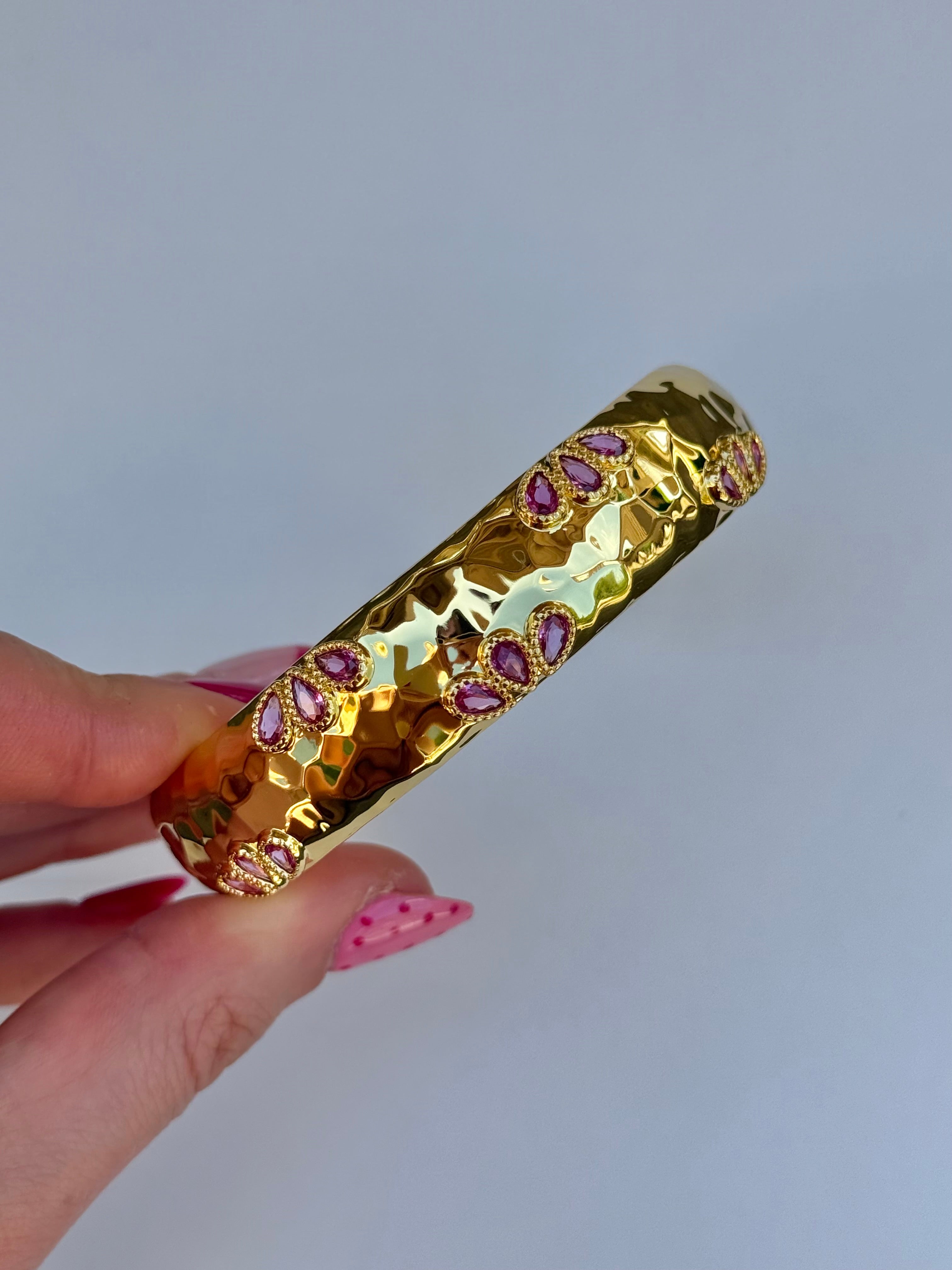 Amalia Bangle