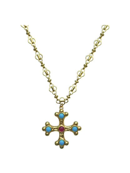 Belle Necklace