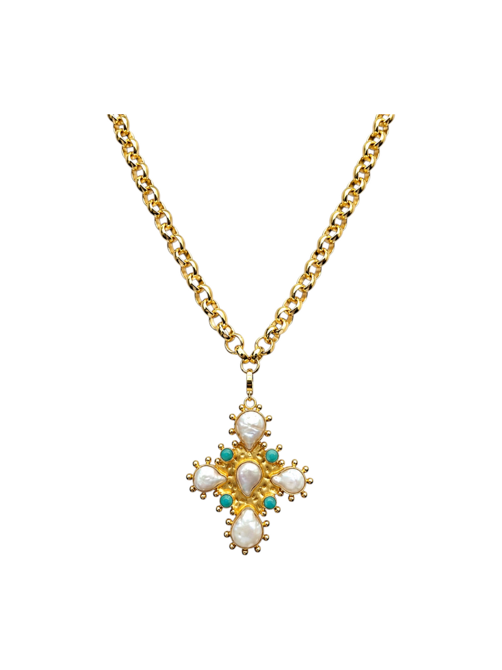 Ella Necklace