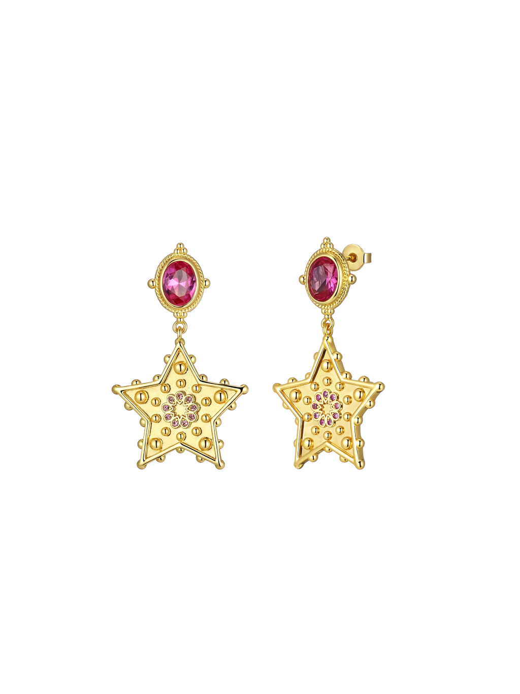 Astara Earrings
