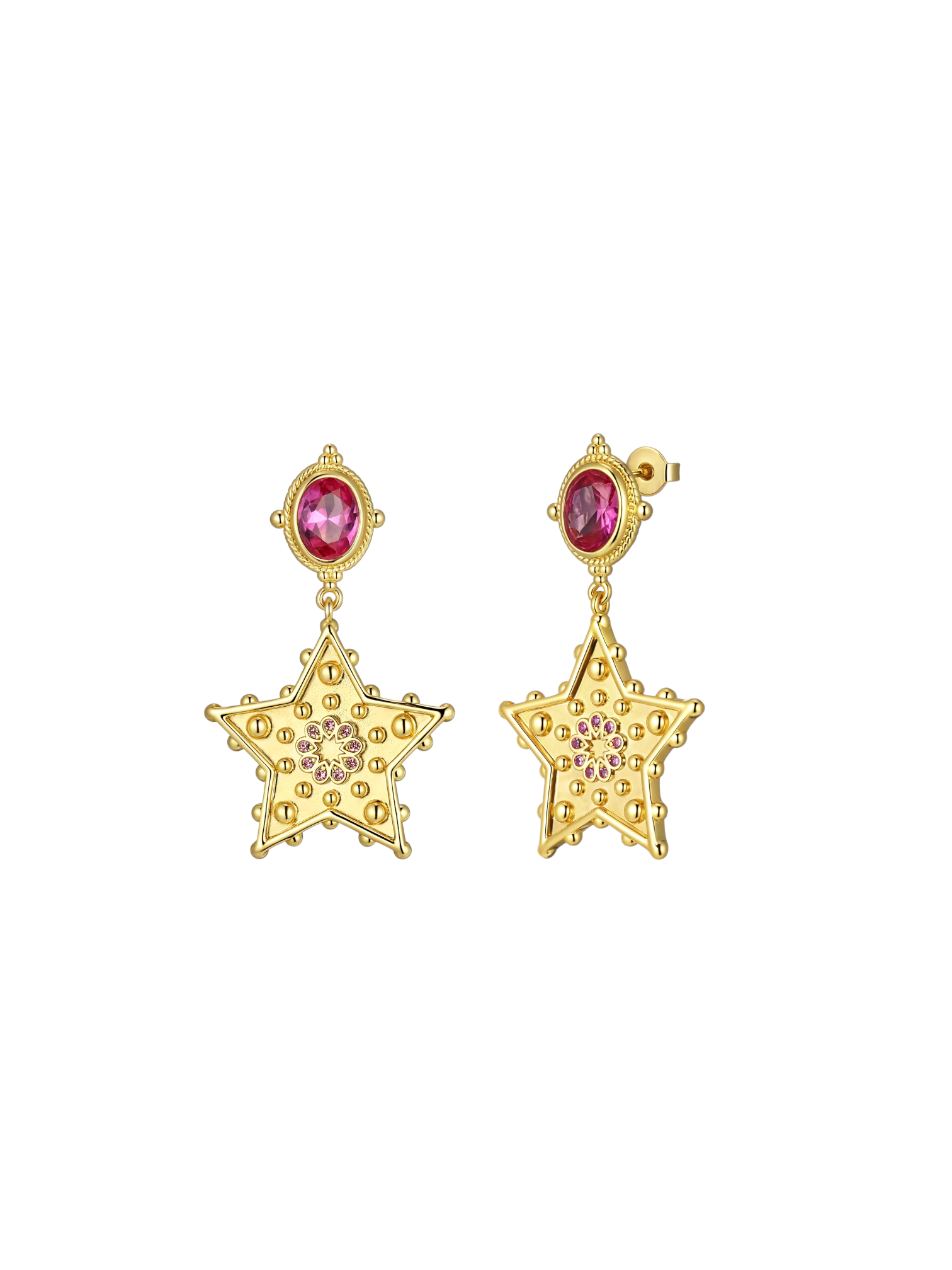 Astara Earrings