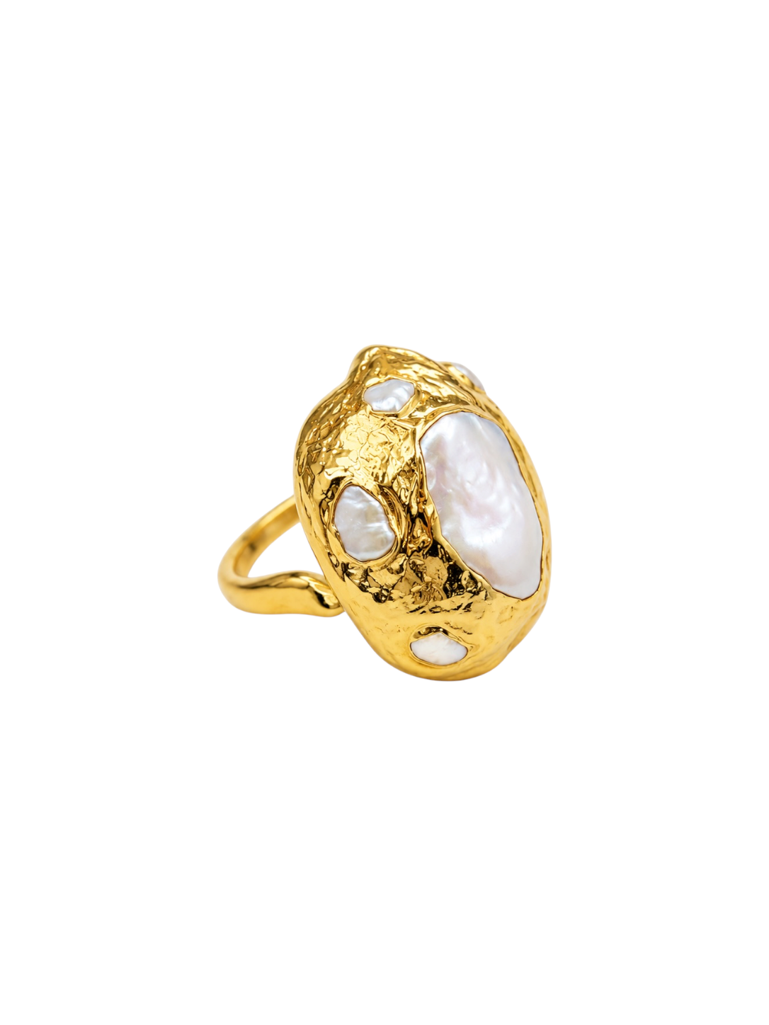 Aurora Ring