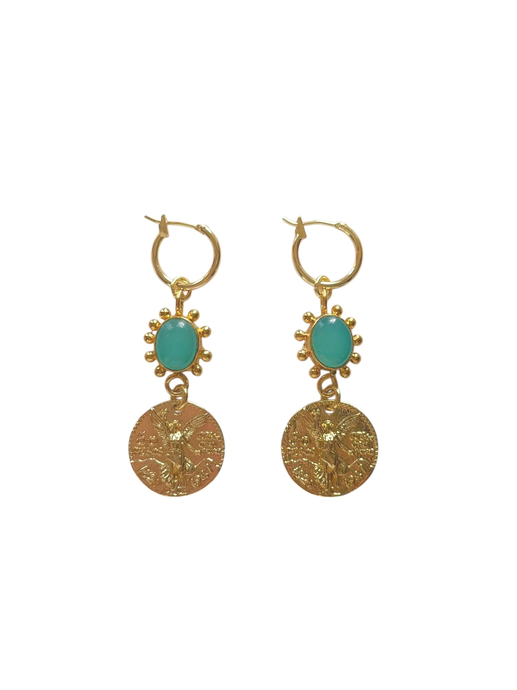 Ava Earrings
