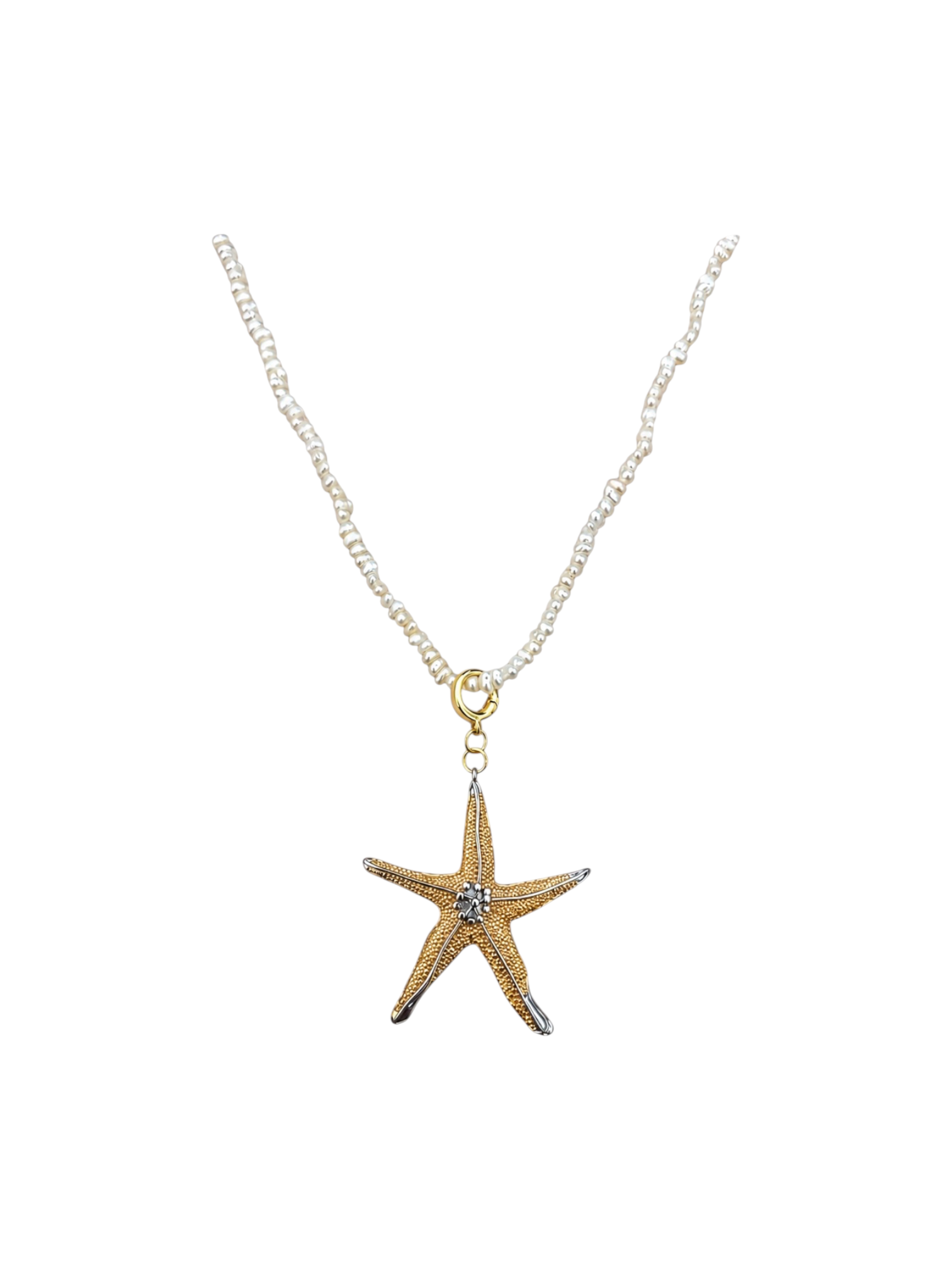 Cleo Necklace