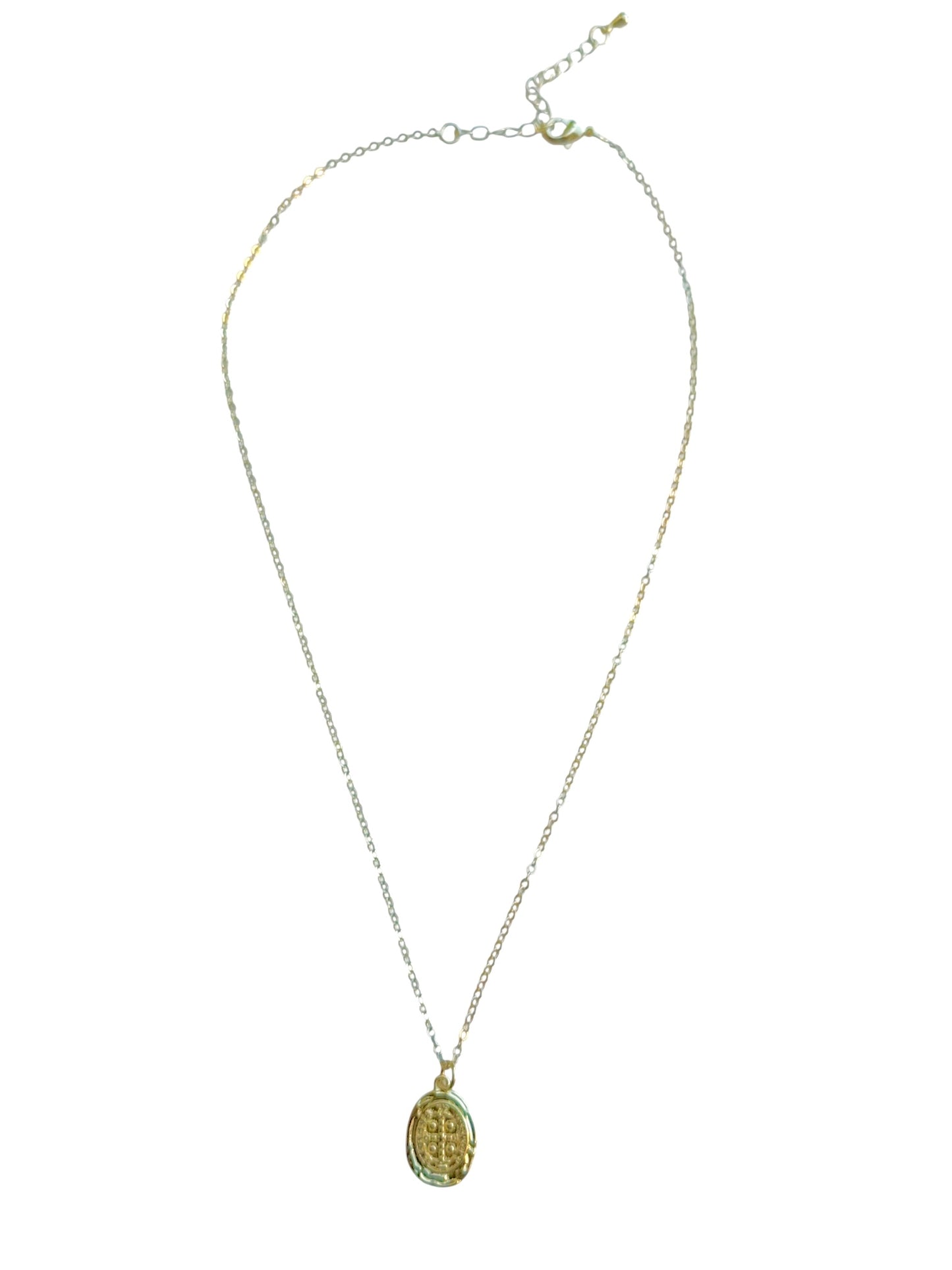 Jade Necklace