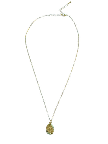 Jade Necklace