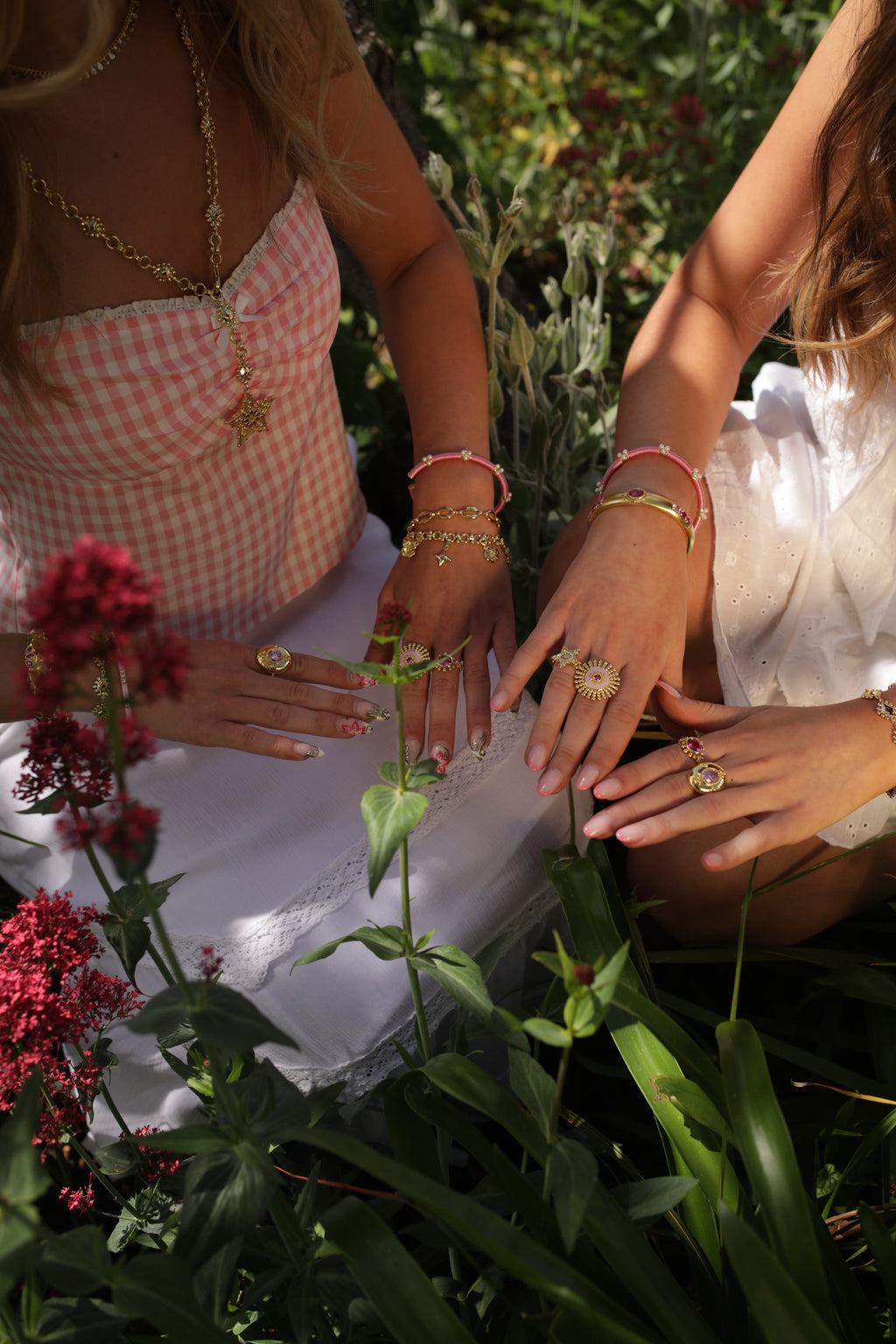 Blossom Bangle