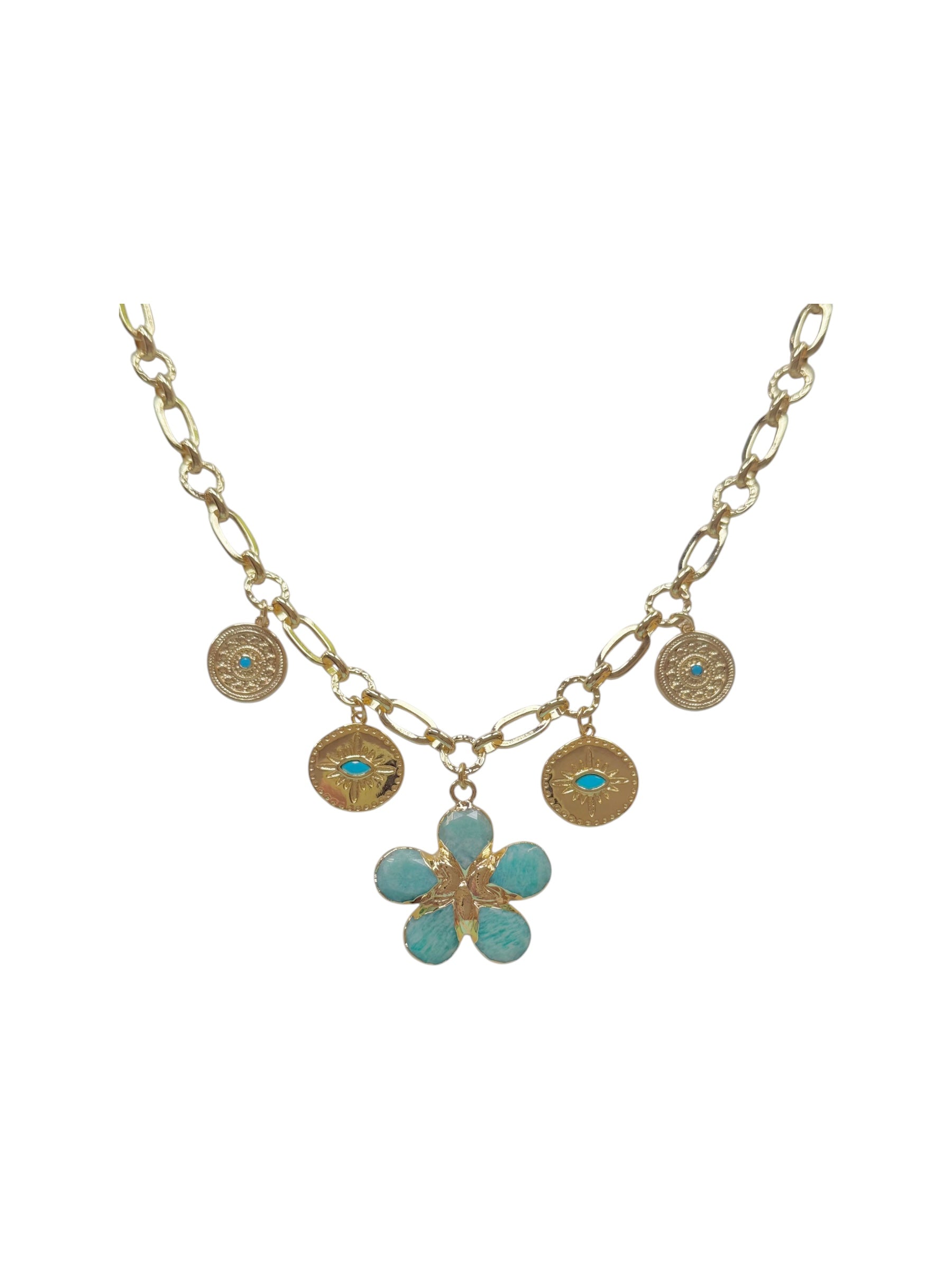 Malaya Necklace