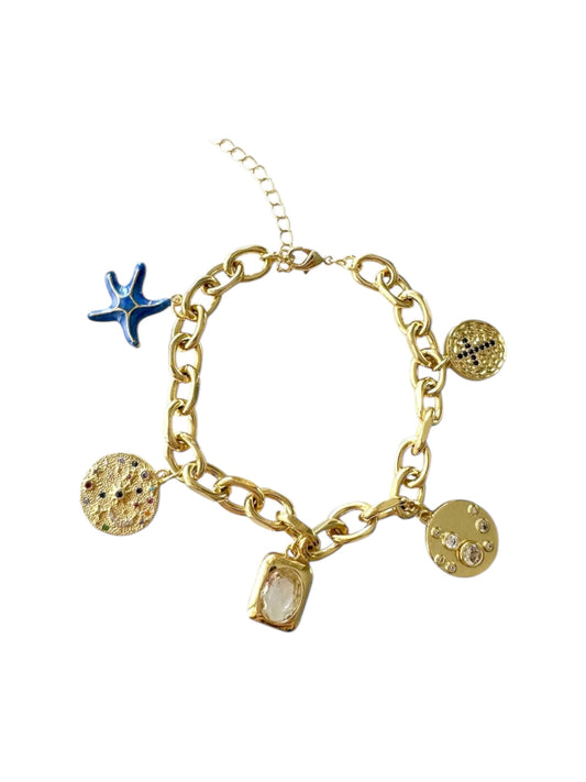 Kie Bracelet