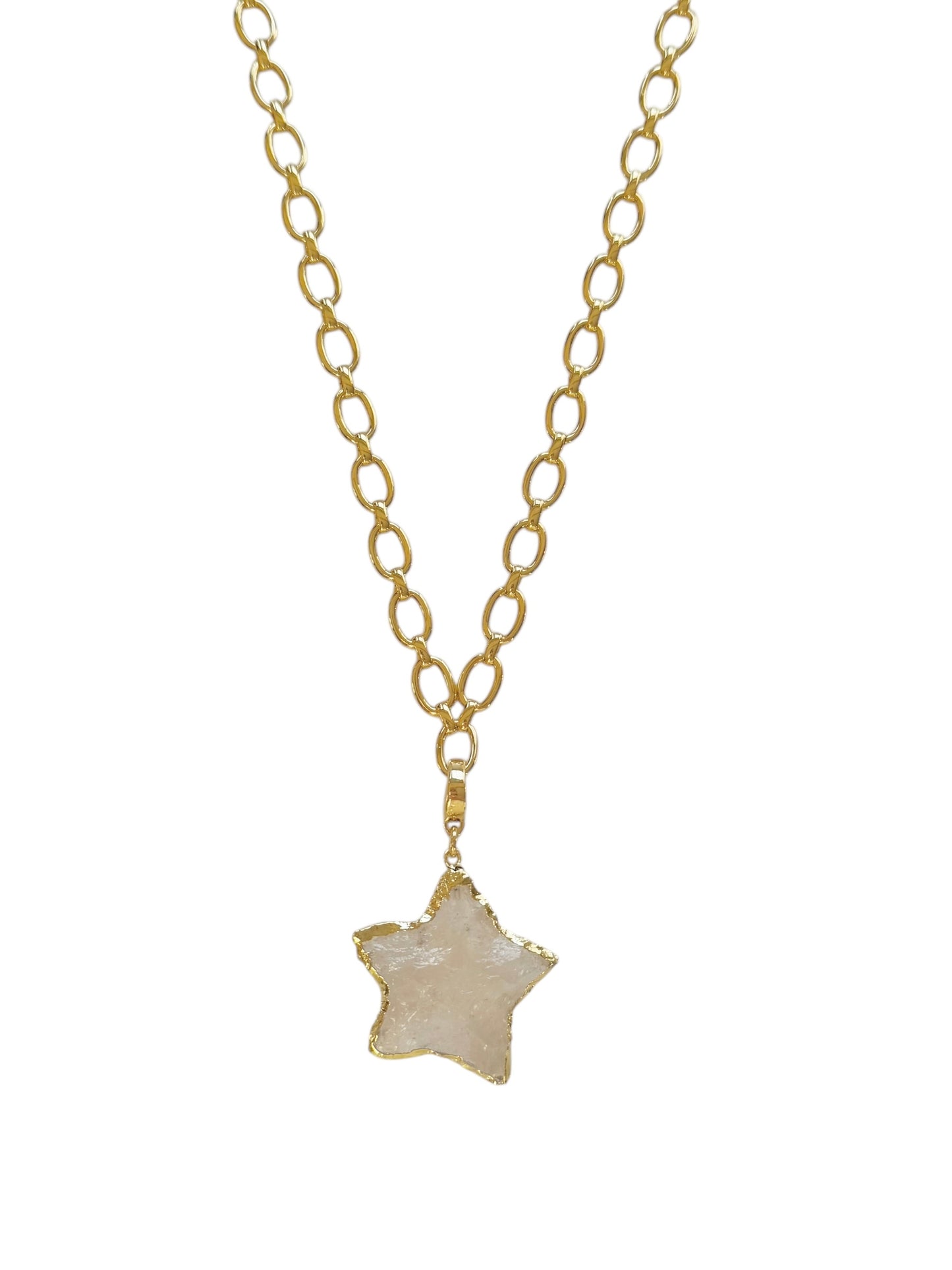 Star Necklace