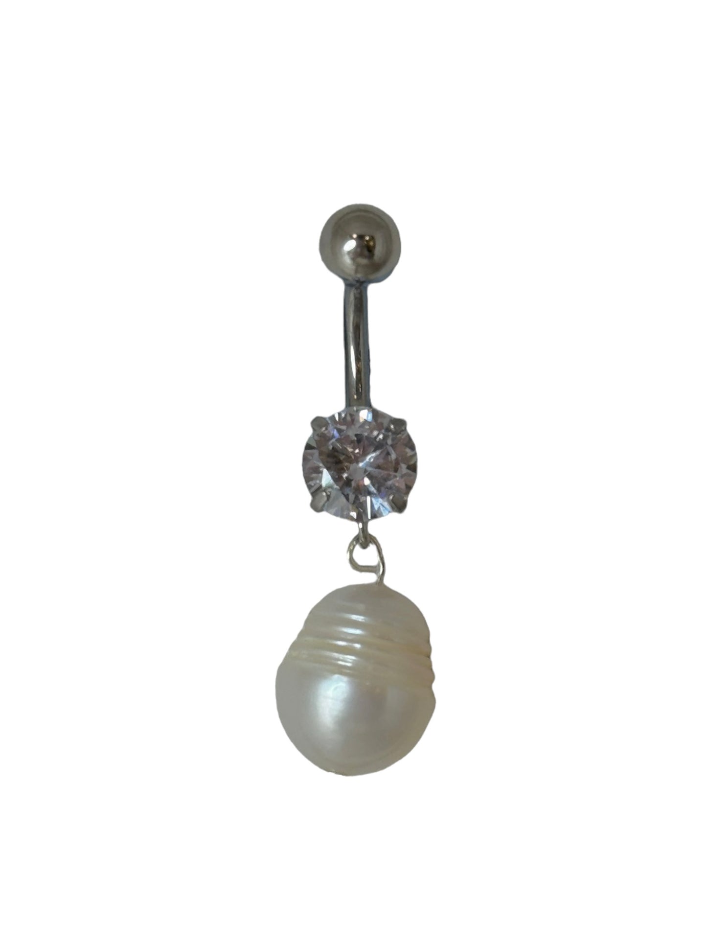 Pearl Belly Bar