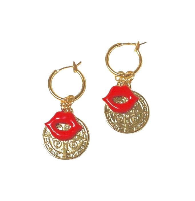 Florence Earrings