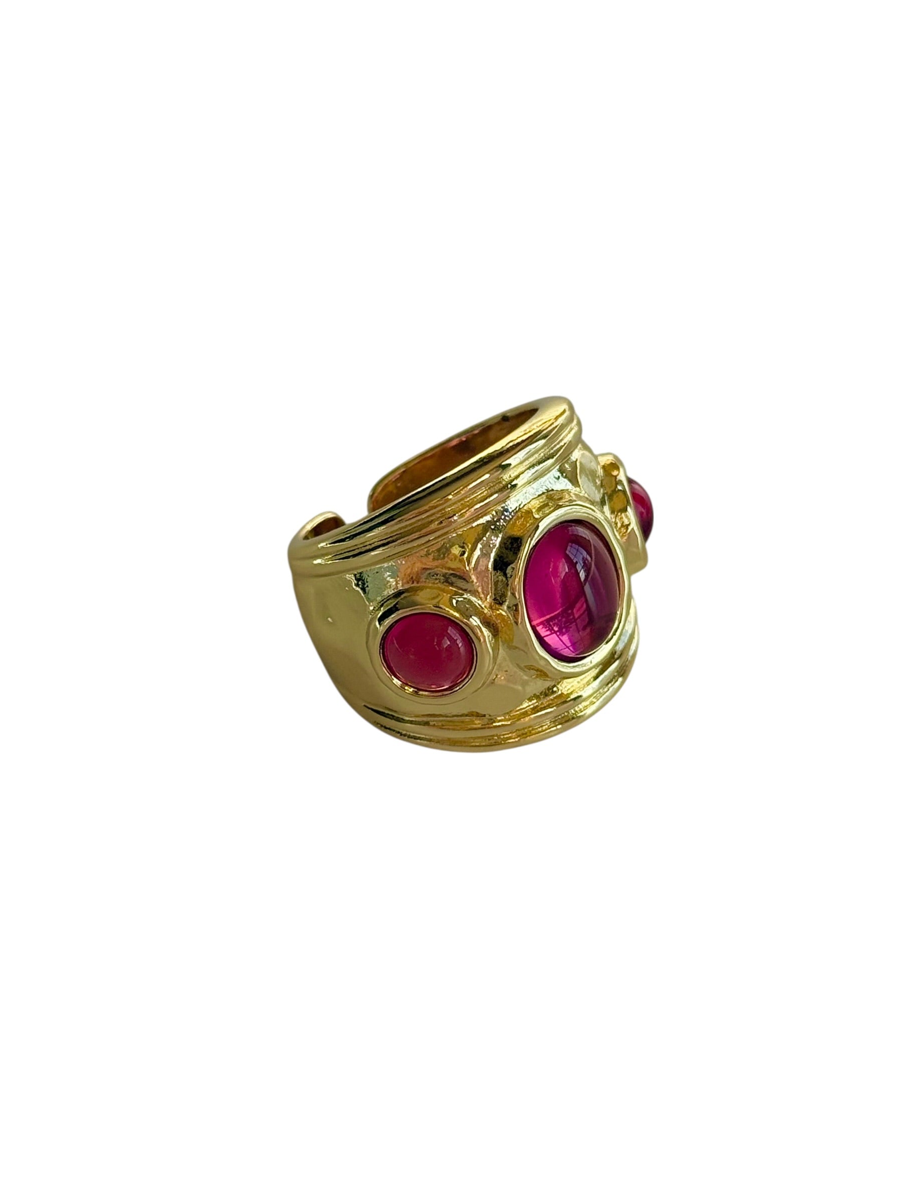 Ruby Ring