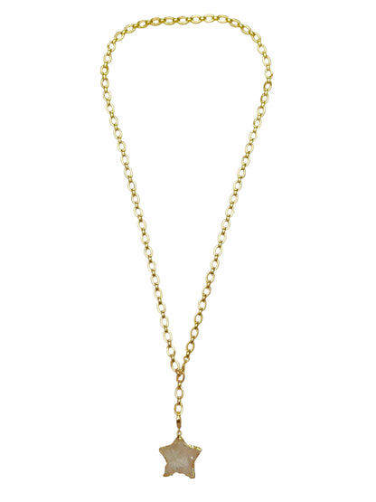 Star Necklace