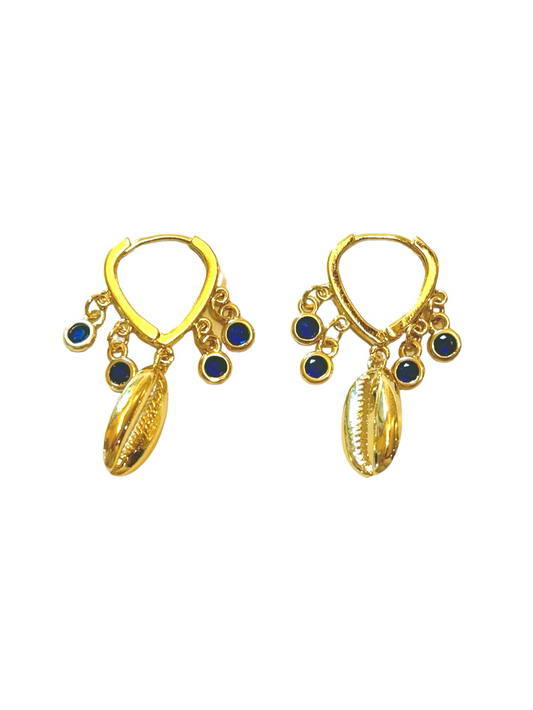 Amalia Earrings