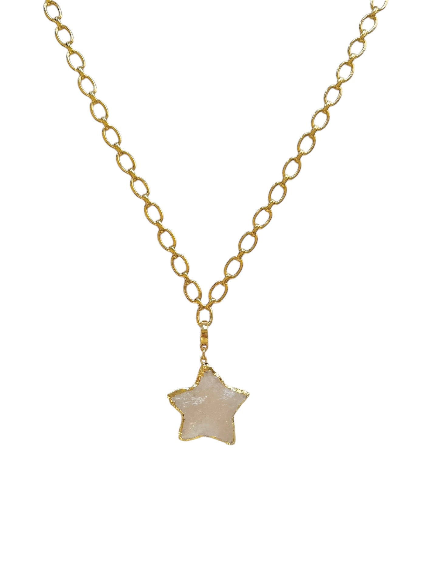 Star Necklace