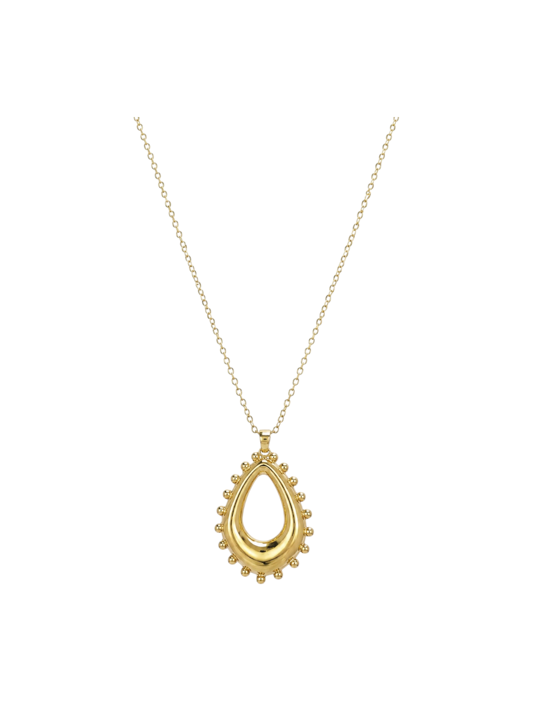Octavia Necklace