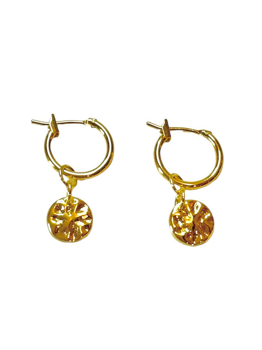 Jo earrings