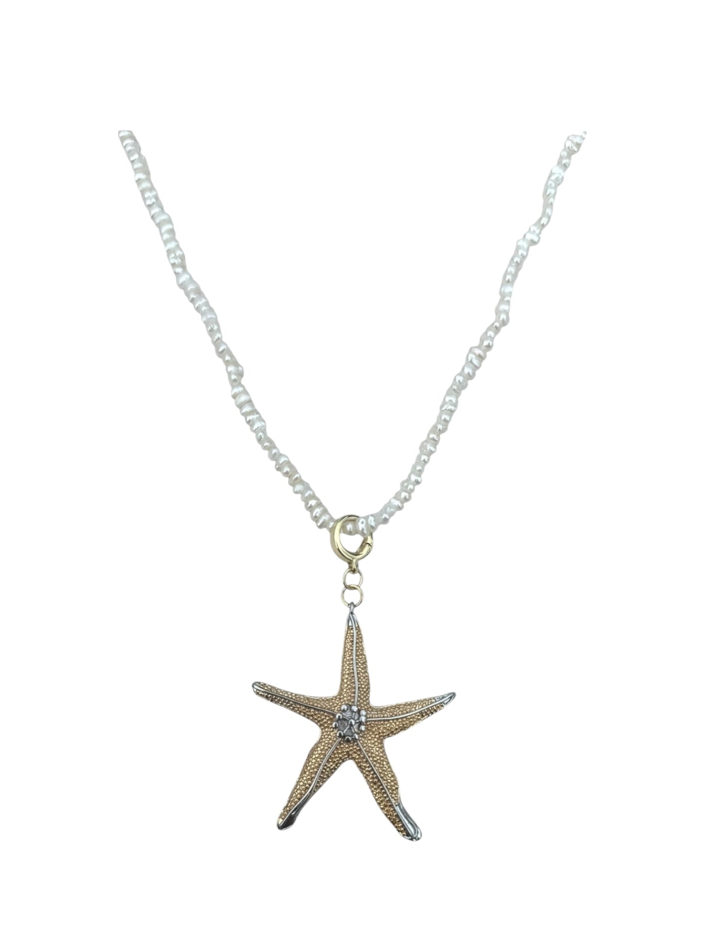 Cleo Necklace