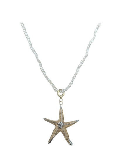 Cleo Necklace