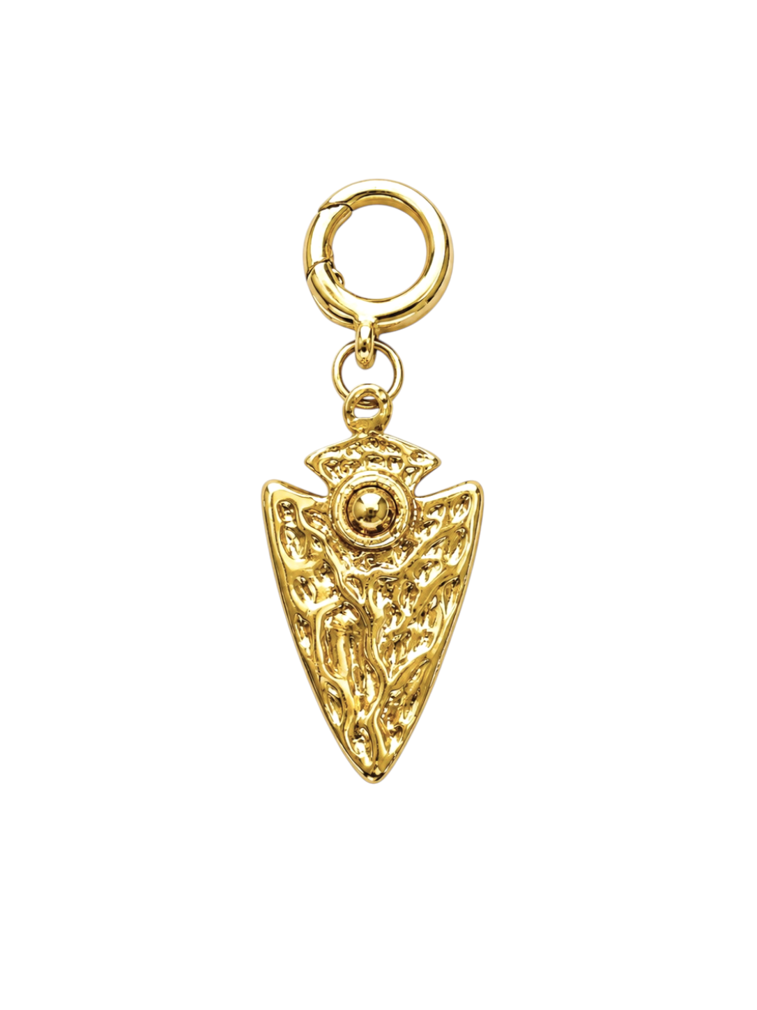 Arrow Clip-On Charm