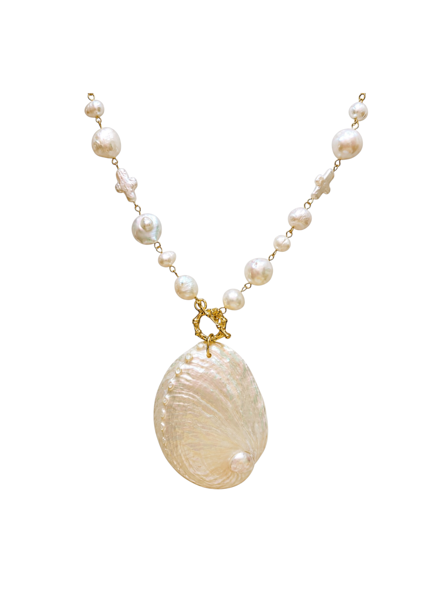 Kaiya Necklace