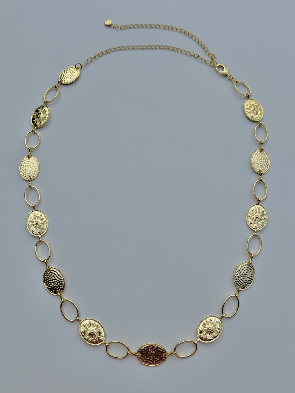 Aurelia Belly Chain