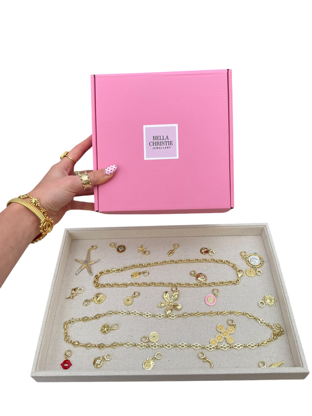 Advent Calendar Box - Limited Edition