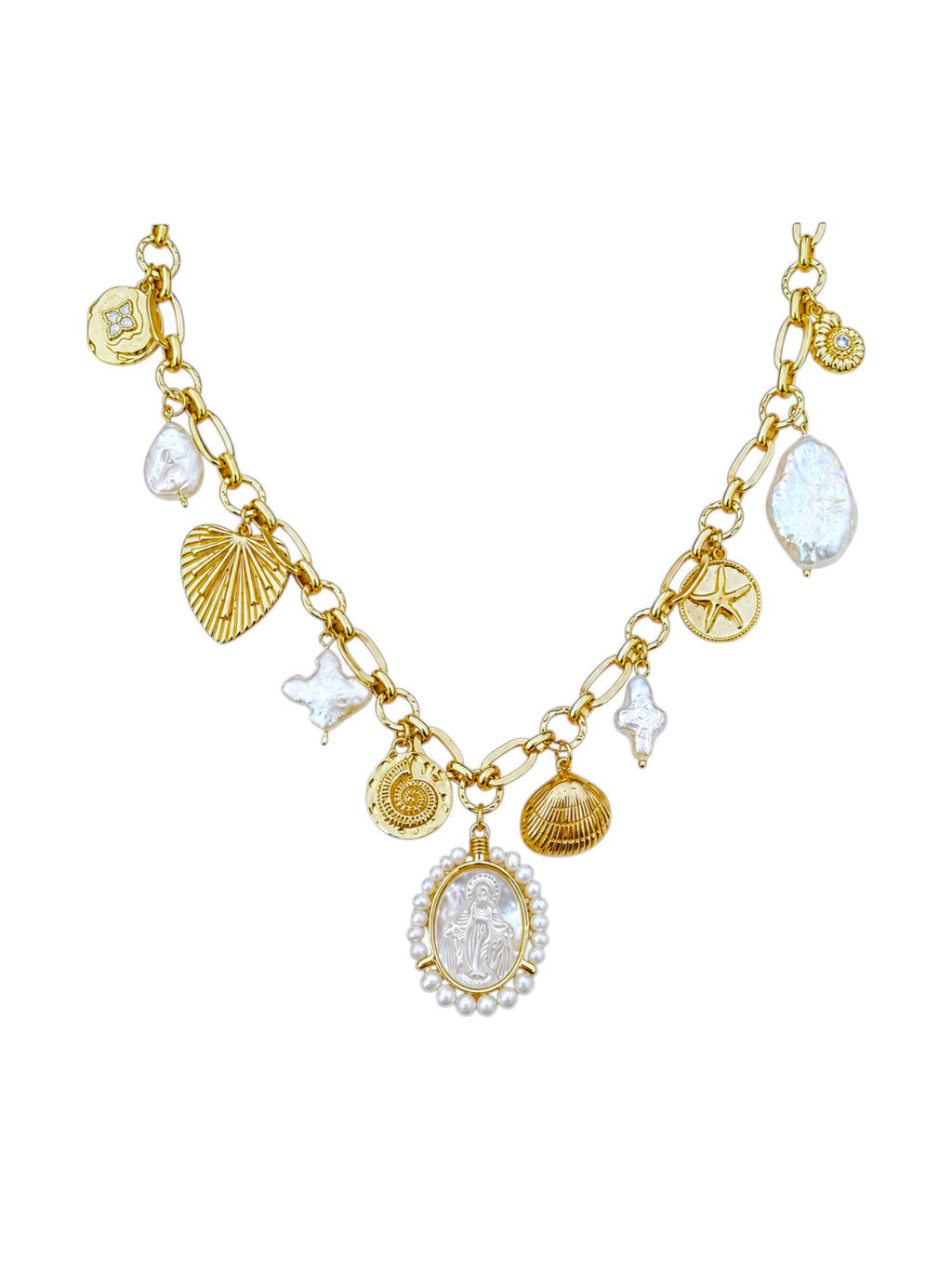 Lolo Necklace