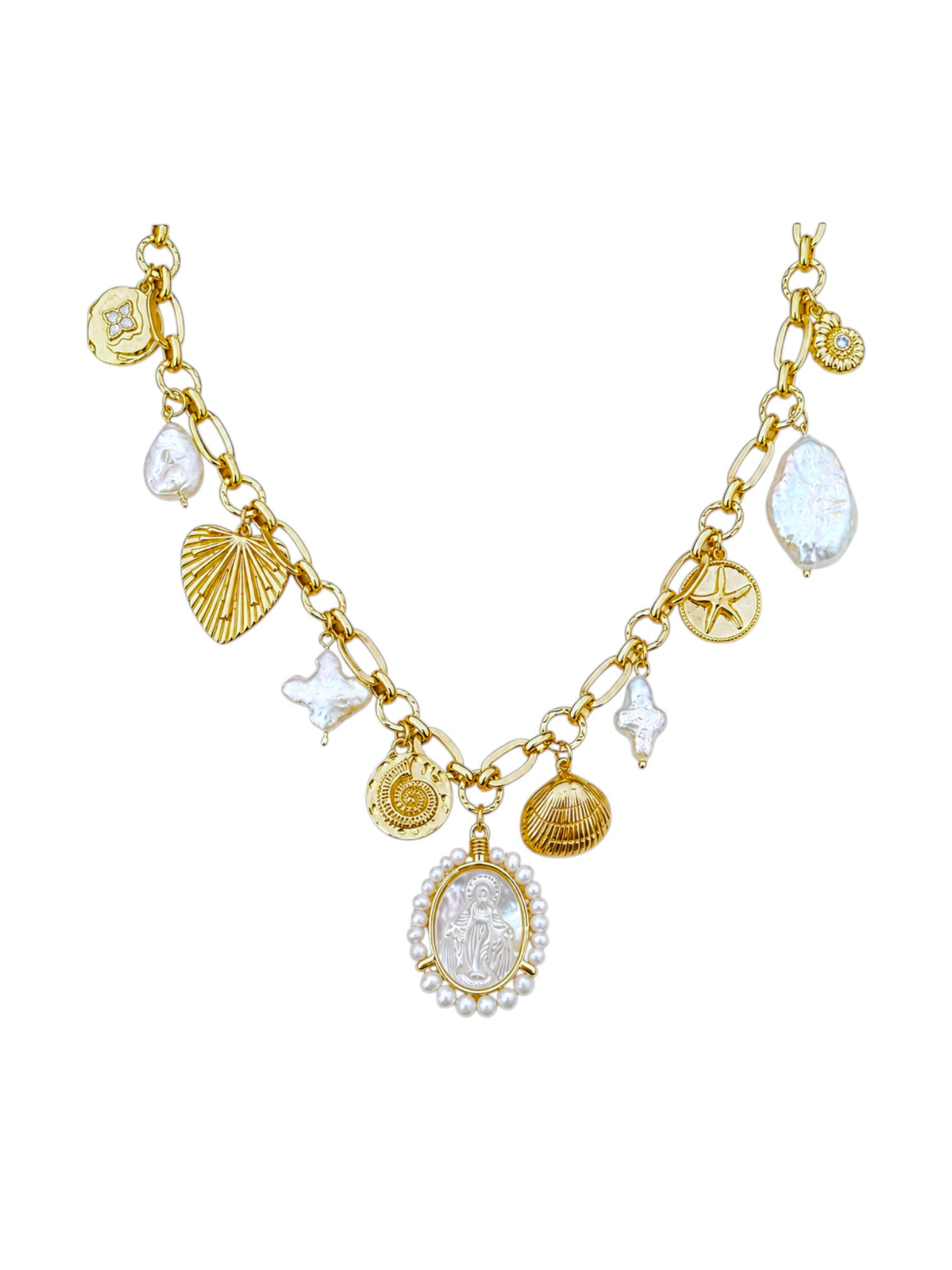 Lolo Necklace