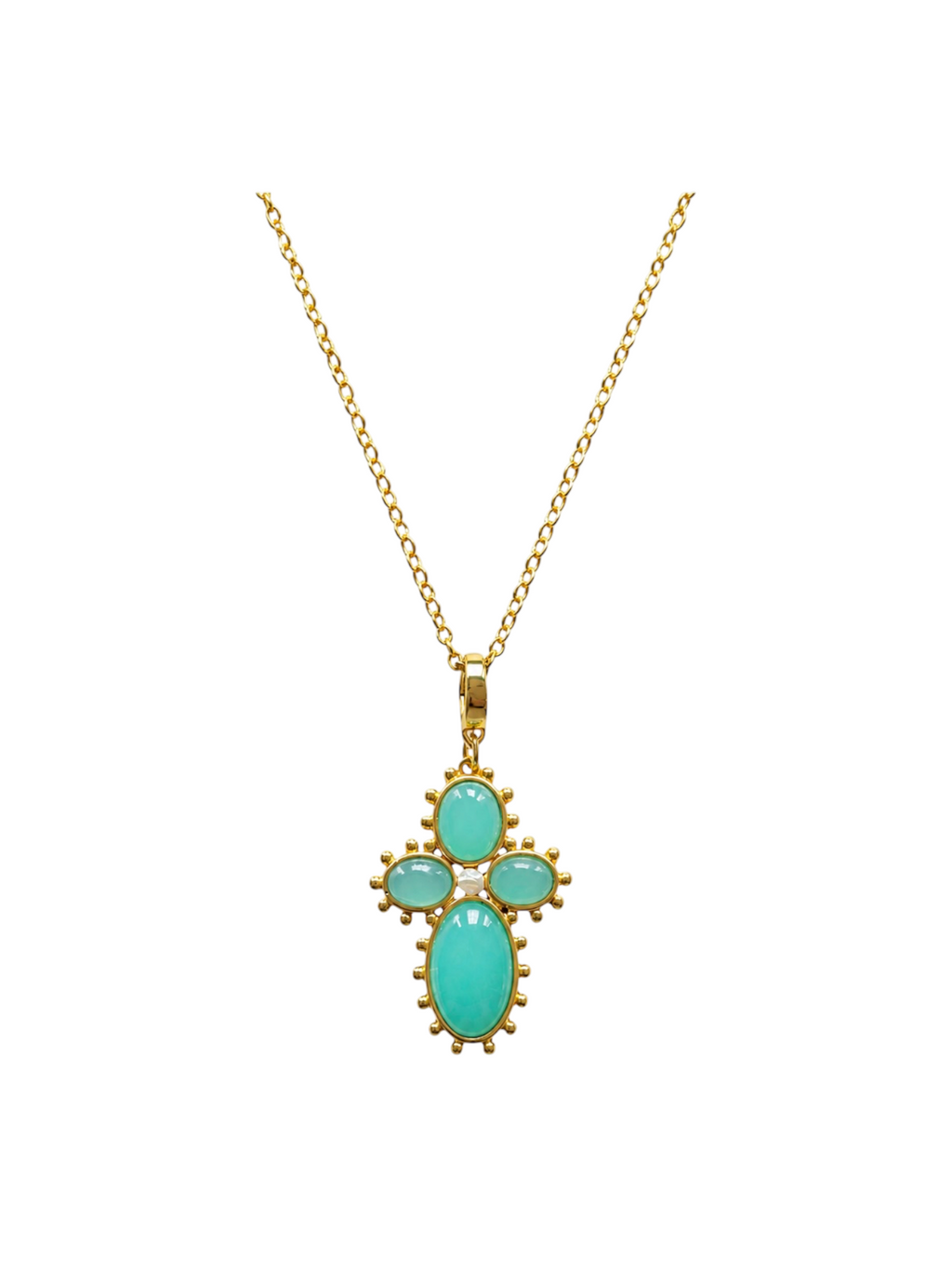 Azura Necklace