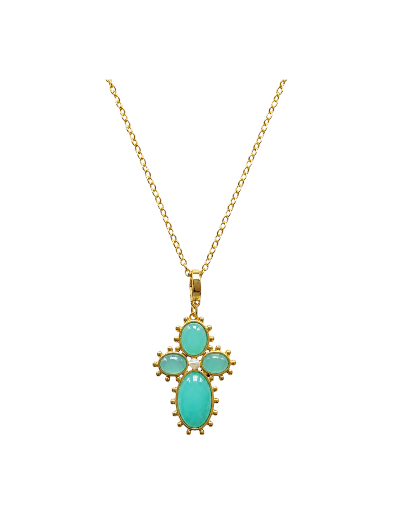 Azura Necklace