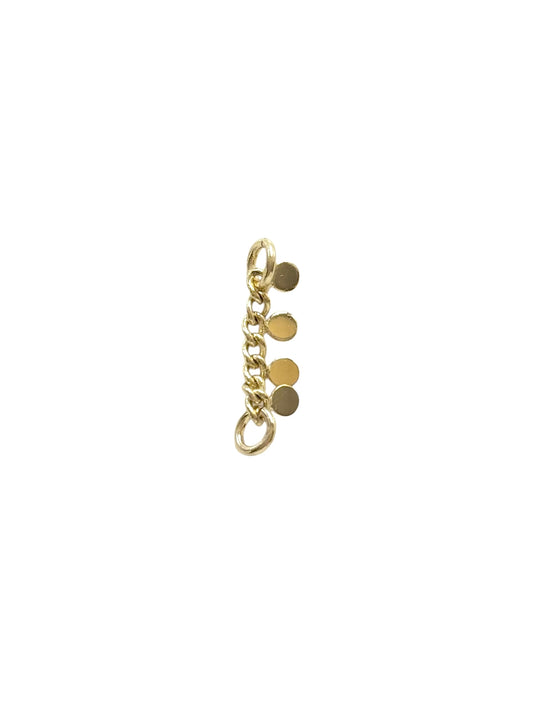 Short Ear Chain