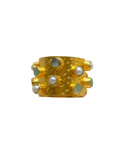 Amaya Ring