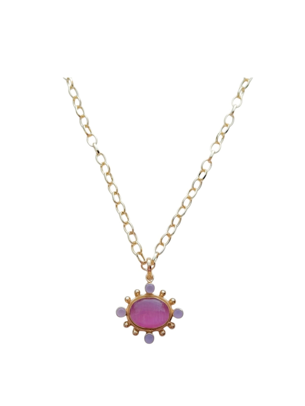 Rosalie Necklace